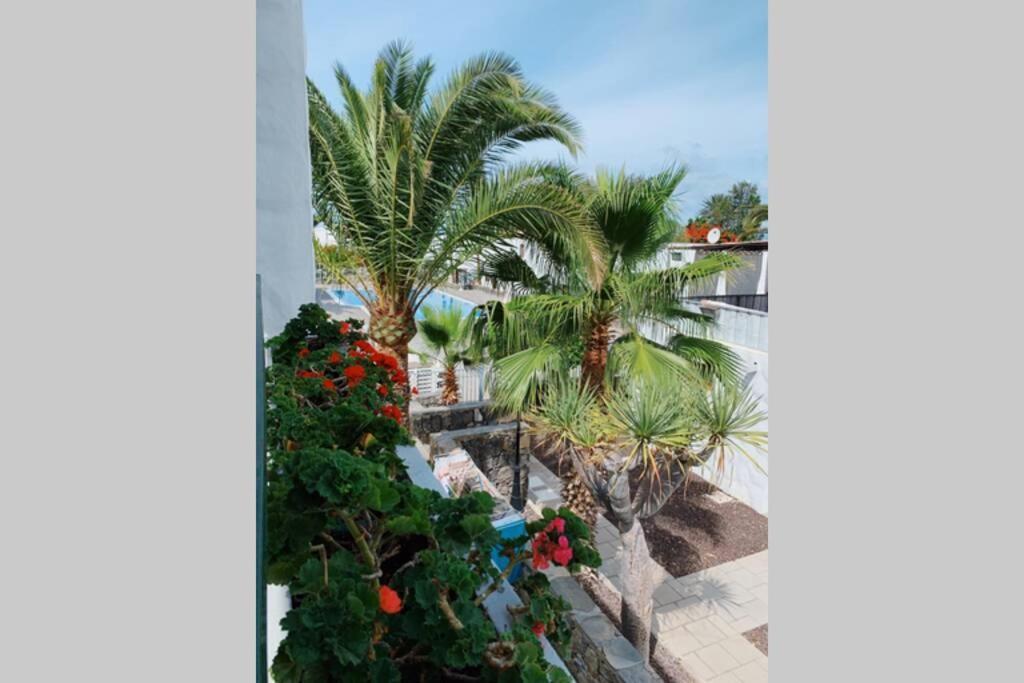 Beach And Relax Apartment Las Americas 플라야데라스아메리카스 외부 사진