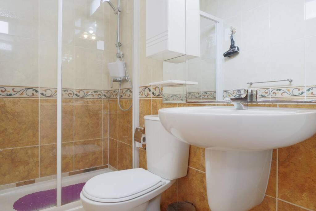Beach And Relax Apartment Las Americas 플라야데라스아메리카스 외부 사진