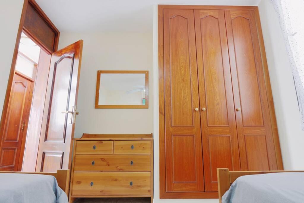 Beach And Relax Apartment Las Americas 플라야데라스아메리카스 외부 사진