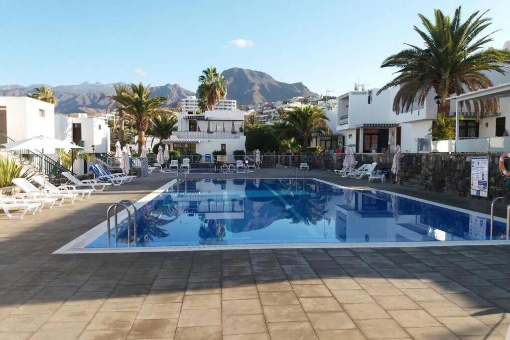 Beach And Relax Apartment Las Americas 플라야데라스아메리카스 외부 사진
