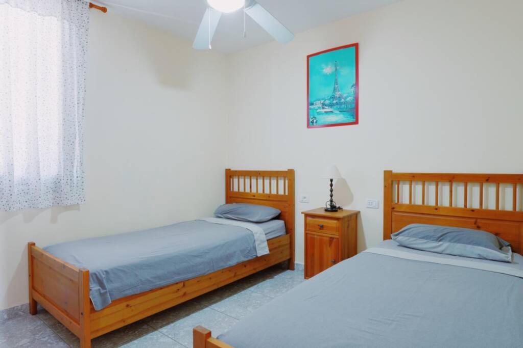 Beach And Relax Apartment Las Americas 플라야데라스아메리카스 외부 사진