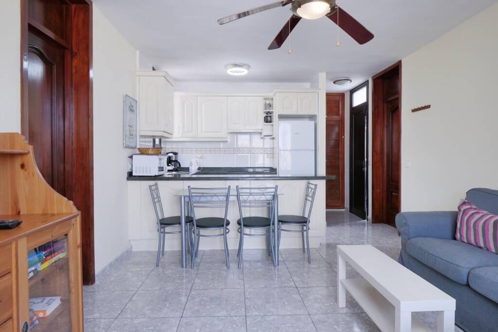 Beach And Relax Apartment Las Americas 플라야데라스아메리카스 외부 사진