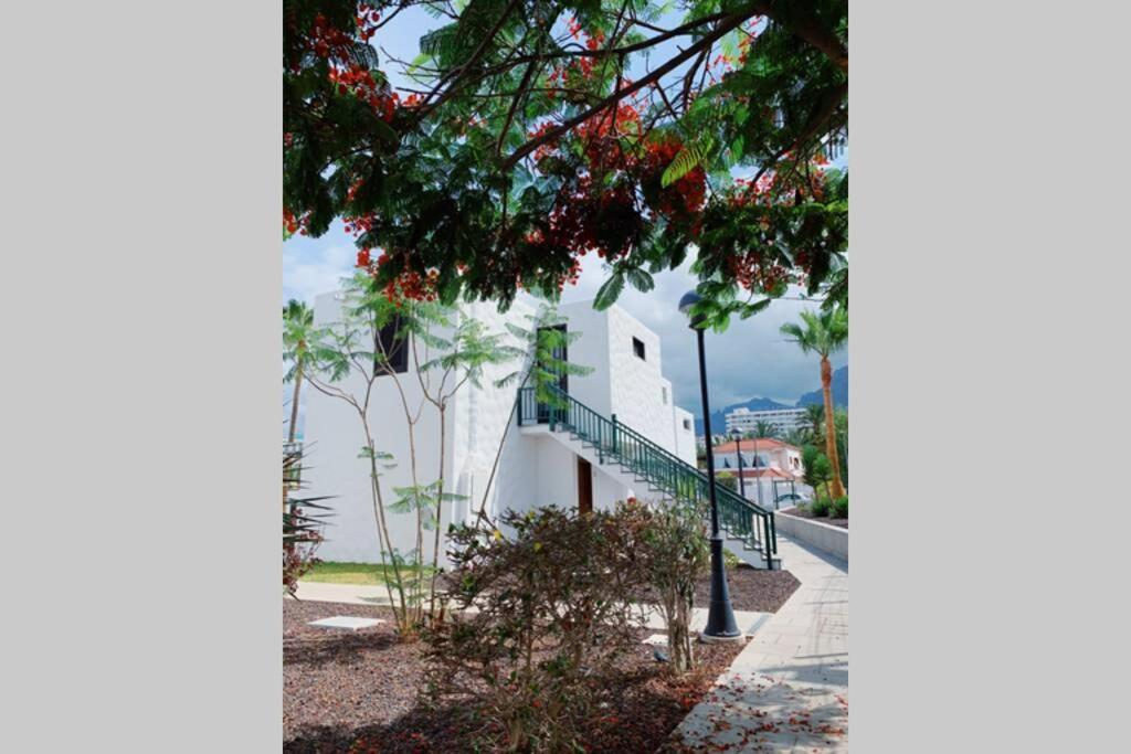 Beach And Relax Apartment Las Americas 플라야데라스아메리카스 외부 사진