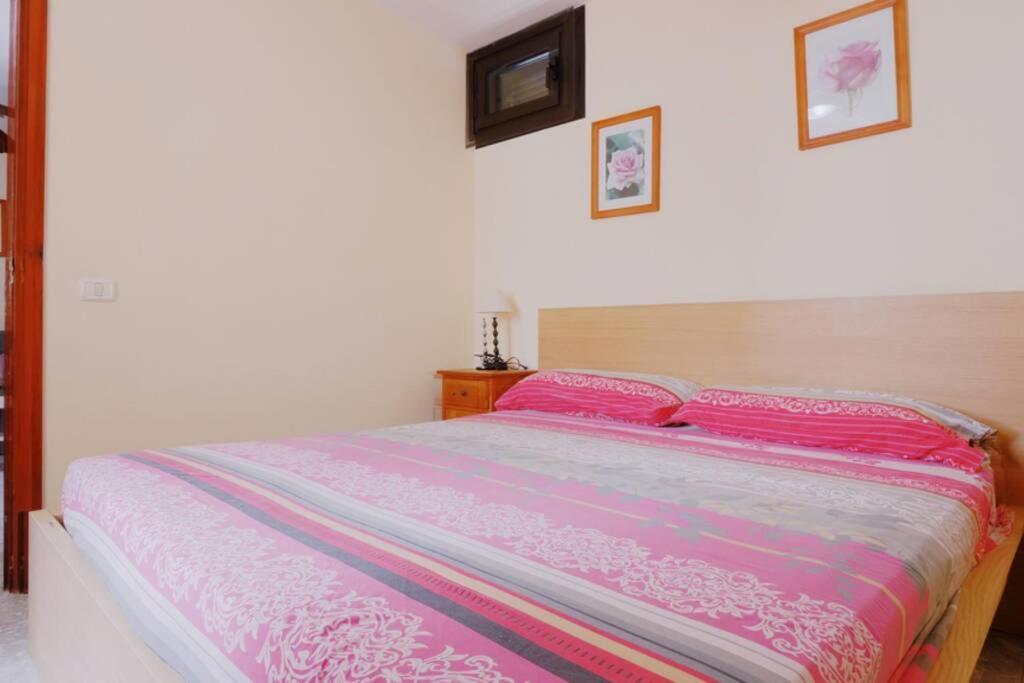 Beach And Relax Apartment Las Americas 플라야데라스아메리카스 외부 사진