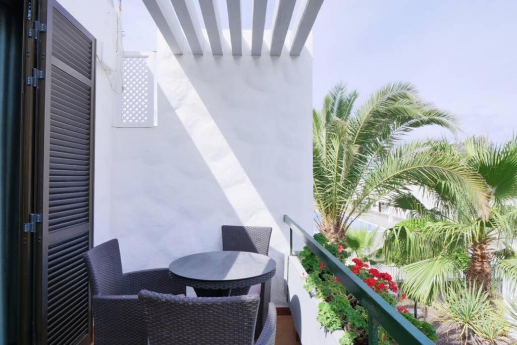 Beach And Relax Apartment Las Americas 플라야데라스아메리카스 외부 사진