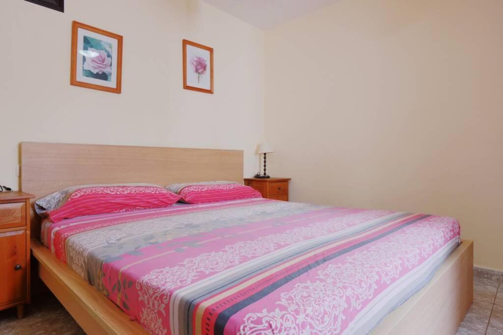 Beach And Relax Apartment Las Americas 플라야데라스아메리카스 외부 사진
