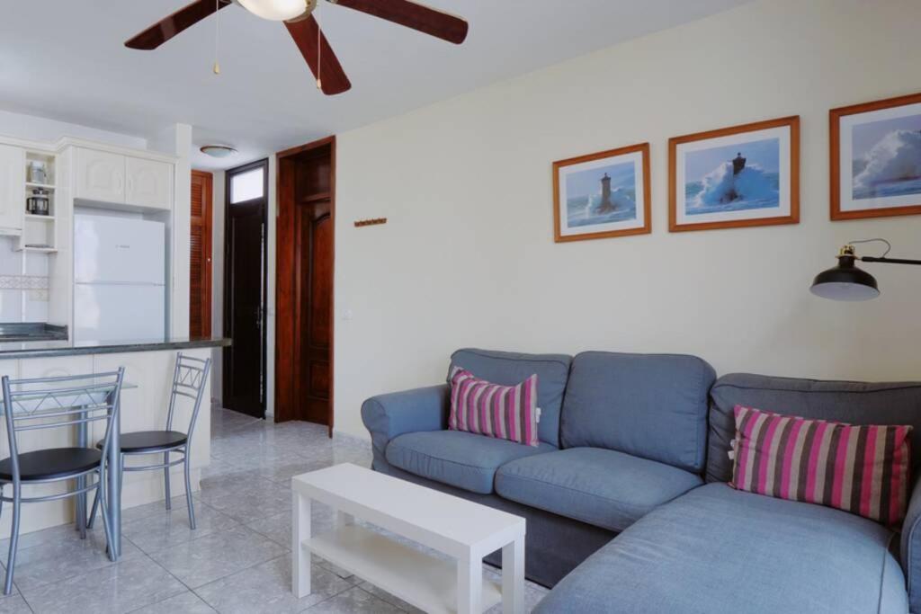 Beach And Relax Apartment Las Americas 플라야데라스아메리카스 외부 사진