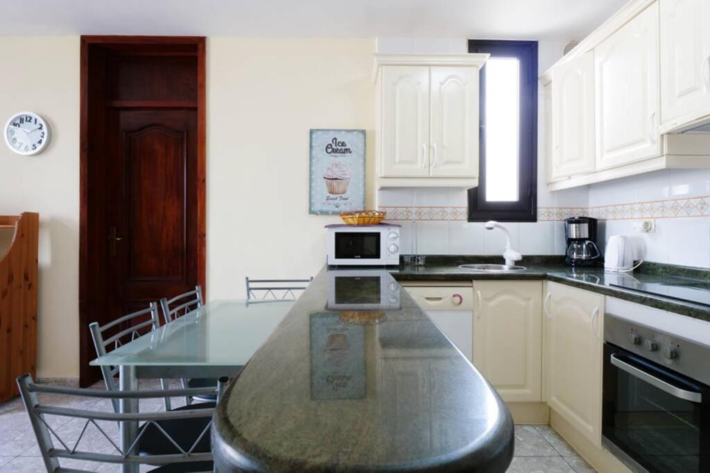 Beach And Relax Apartment Las Americas 플라야데라스아메리카스 외부 사진