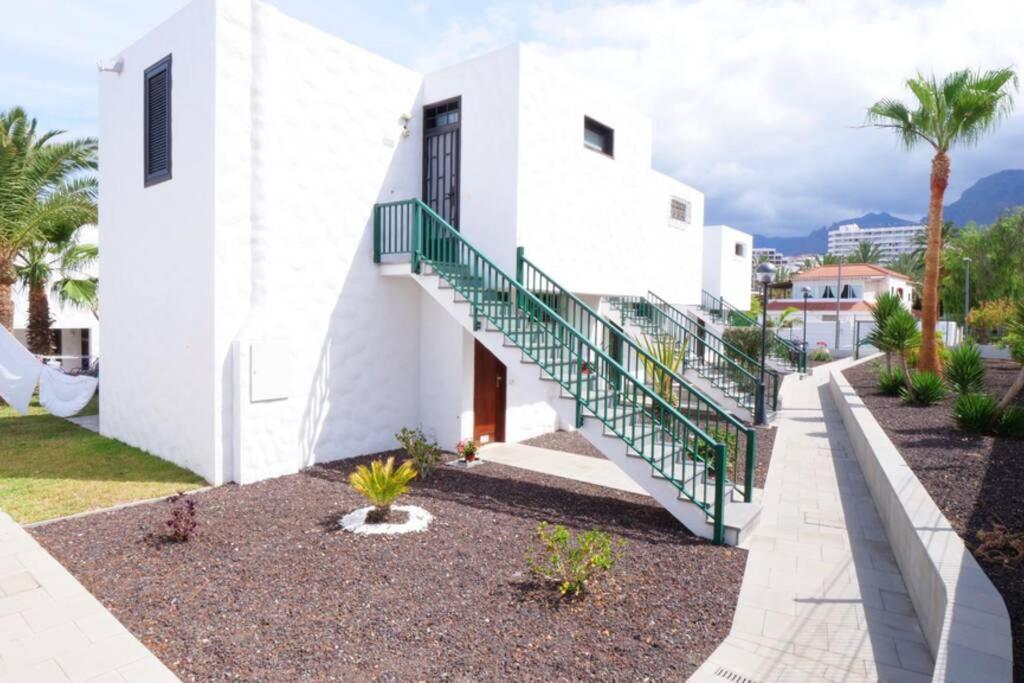 Beach And Relax Apartment Las Americas 플라야데라스아메리카스 외부 사진