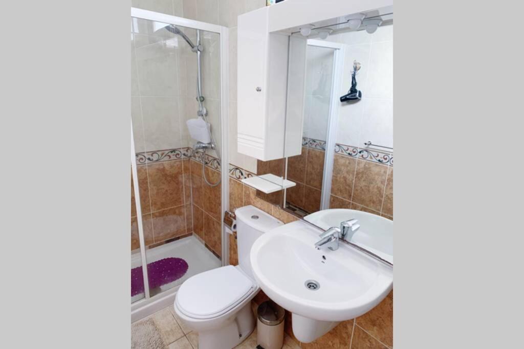 Beach And Relax Apartment Las Americas 플라야데라스아메리카스 외부 사진